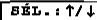 SHARP VC-H92 - Remarque: - 6