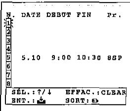 SHARP VC-H92 - ENREGISTREMENT COMMANDE PAR PROGRAMMATEUR - 13