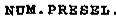SHARP VC-H92 - Remarque: - 21