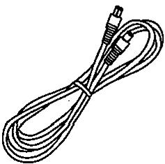 SHARP VC-H92 - ACCESSORIES - 1