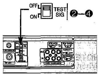 SHARP VC-H92 - NOTE: - 3