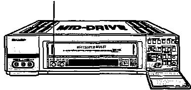 SHARP VC-H92 - つゆつき (DEW) - 5