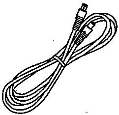 SHARP VC-H92 - ACCESSOIRES - 1