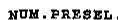 SHARP VC-H92 - Remarque: - 11