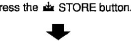 SHARP VC-H92 - Key to easy setting - 7