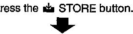 SHARP VC-H92 - How to cancel channel skip - 15