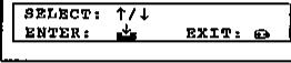 SHARP VC-H92 - SETTING THE CHANNELS - 6