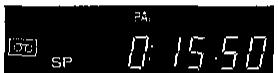 SHARP VC-H92 - RANDOM REPEAT - 2