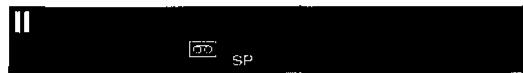 SHARP VC-H92 - Still Picture and Frame Advance - 1