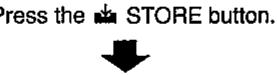 SHARP VC-H92 - Key to easy setting - 9