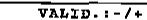 SHARP VC-H92 - Remarque: - 15