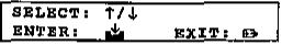 SHARP VC-H92 - How to cancel channel skip - 8