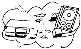 SHARP VC-H92 - Location and Handling - 3