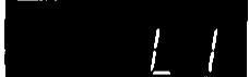 SHARP VC-H92 - Selecting the input signal - 3