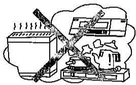 SHARP VC-H92 - CONSEILS PRATIQUES - 3
