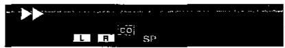 SHARP VC-H92ETS - Fast Forwarding and Rewinding - 1