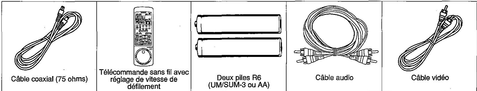 SHARP VC-H92ETS - CONSEILS PRATIQUES - 1
