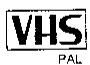 SHARP VC-M231SM/M431SM - CASSETTESVIDEO - 1
