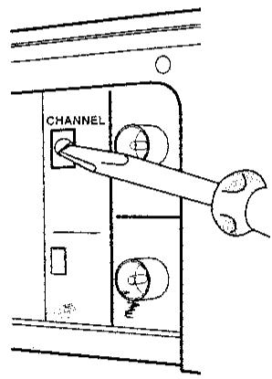 SHARP VC-M231SM/M431SM - 1 - 7