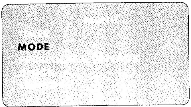 SHARP VC-M231SM/M431SM - FFICHAGE A L'ECRAN - 3