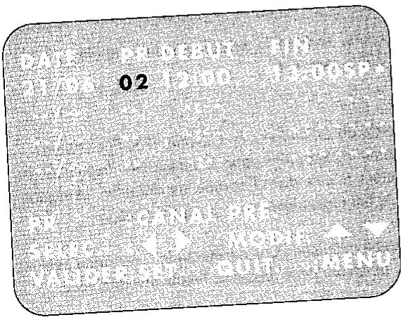 SHARP VC-M25GM - 2. - 3