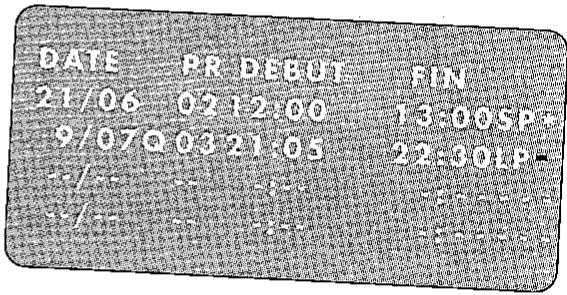 SHARP VC-M25GM - VC-M45GM/VC-M451GM uniquement: - 3