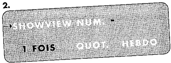 SHARP VC-M25GM - 2. - 1