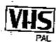 SHARP VC-M25GM - CASSETTES VIDEO - 1