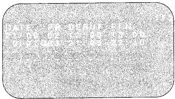 SHARP VC-M300SM/M301SM - Programmation d'un enregistrement - 2
