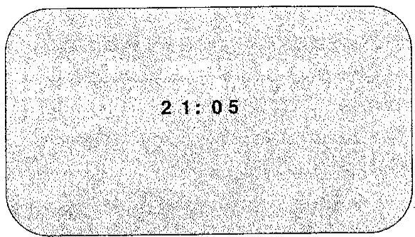 SHARP VC-M300SM/M301SM - Programmation d'un enregistrement - 1