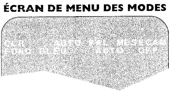 SHARP VC-M300SM/M301SM - Remarque: - 1