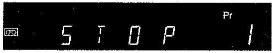 SHARP VC-M300SM/M301SM - Mode de fonctionnement - 1