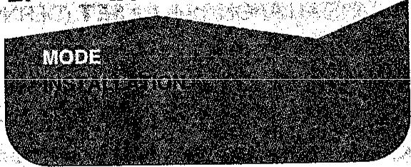 SHARP VC-M311GM - CHANGEMENT DU NOM DES CHAÎNES - 1