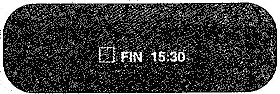 SHARP VC-M311GM - ENREGISTREMENT PROGRAMMÉ SIMPLE : - 1