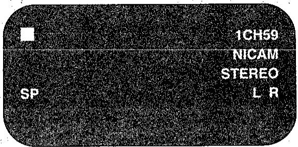 SHARP VC-M311GM - ÉCRAN - 1