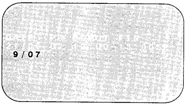 SHARP VC-M33SM/M53SM - PROGRAMMATION D'UN ENREGISTREMENT - 2