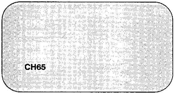 SHARP VC-M33SM/M53SM - CLASSEMENT DES CHAÎNES PAR ORDRE DE PRÉFÉRENCE - 2