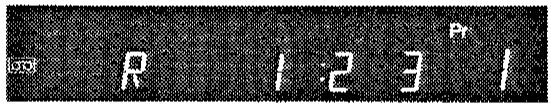 SHARP VC-M33SM/M53SM - VÉRIFICATION DE LA LONGUEUR DE BANDE RESTANTE - 1