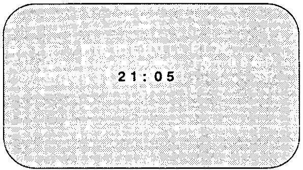 SHARP VC-M33SM/M53SM - PROGRAMMATION D'UN ENREGISTREMENT - 1