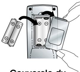 SHARP VC-M361GM - Déballage des accessoires - 4