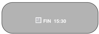SHARP VC-M361GM - Enregistrement programmé SIMPLE: - 1