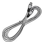 SHARP VC-M36SVM/M361SVM/MH76SVM/MH761SVM - Déballage des accessoires - 3