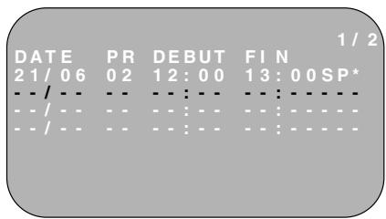 SHARP VC-M36SVM/M361SVM/MH76SVM/MH761SVM - Modification - 1