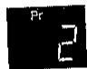SHARP VC-M45GM - Selection de la CHAIN e a enregistrer - 1