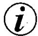 SHARP VC-M45GM - Reglage MANUEL de l'horloge - 1