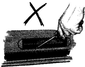 SHARP VC-MH64GM - Choix de l'emplacement IDEAL - 4