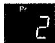 SHARP VC-MH64GM - Selection de la CHAINE a enregistrer - 1
