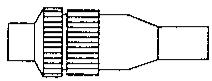 SHARP VT-5400S - Description des commandes - 3