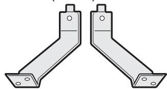 SHARP A40E - ZUSATZAUSRÜSTUNG - 1