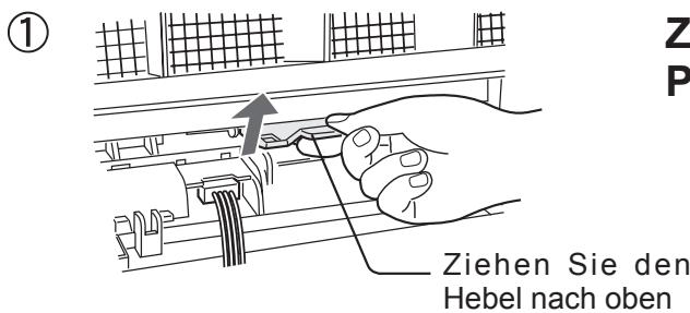 SHARP A40E - SO TAUSCHEN SIE DIE PLASMACLUSTER-IONEN GENERIERENDE EINHEIT AUS - 1